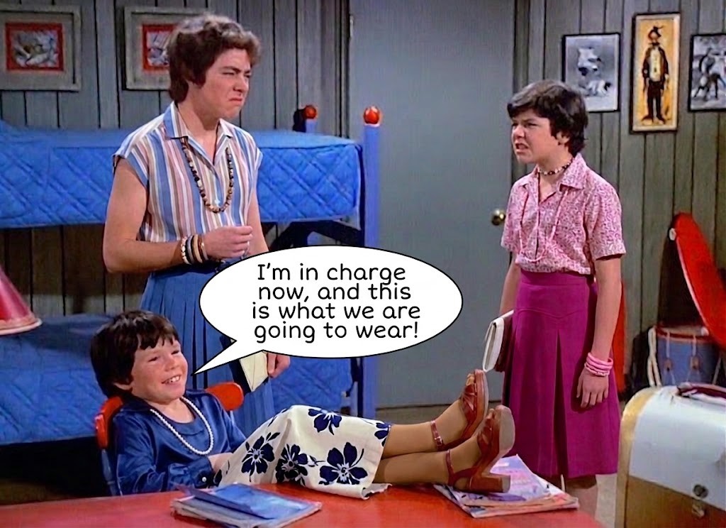 Brady Bunch 71